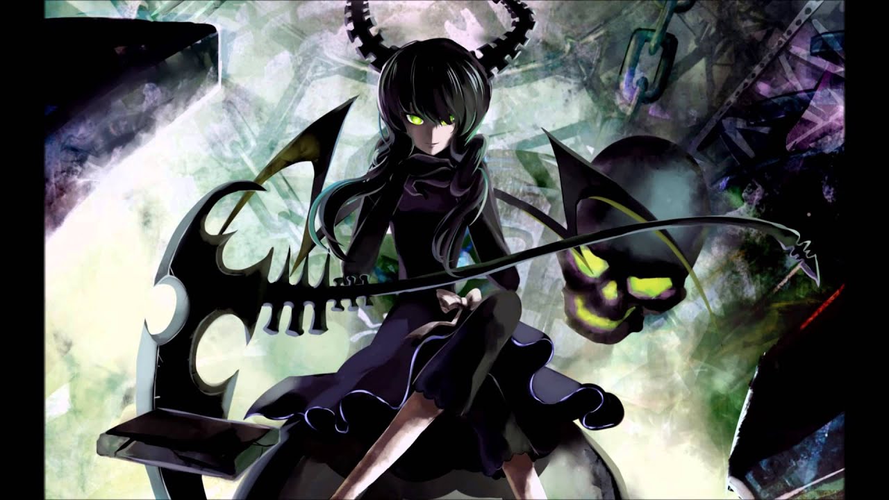 Nightcore - There's No Sympathy for the Dead