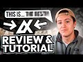 ALPHA X Exchange Tutorial & Review: The ULTIMATE Futures & Memes Trading Platform? 🚀 $5000 Bonus!