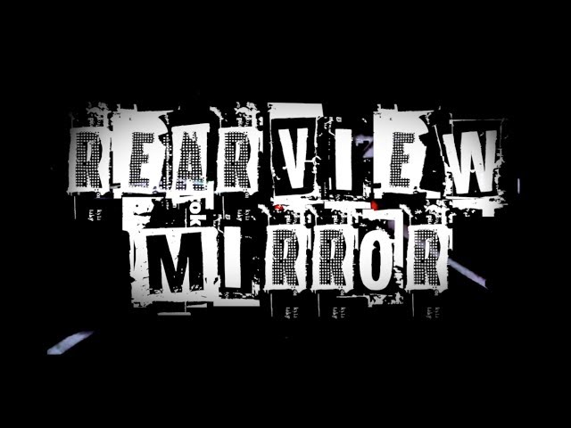 Art Of Dying - Rearview Mirror