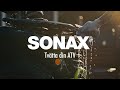 ATV solnedgångstvätt [Sonax]