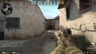 CS:GO Montage Test 1