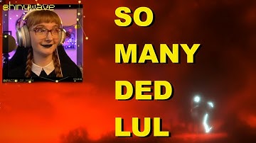 Until Dawn Blind Part 2: The Finale!