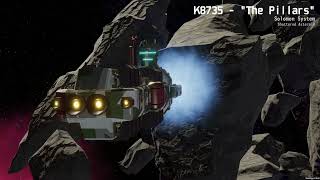Successful Sortie | Nebulous: Fleet Command