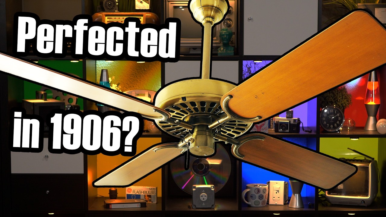 Ceiling fans: the simple idea we keep screwing up thumbnail