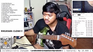 Download lagu Ade Sulistio Ngulik Lagu JKT48 - Deja Vu