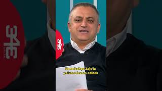 Devrim Zengi, Miha Zajctaki Son Durumu Anlatıyor