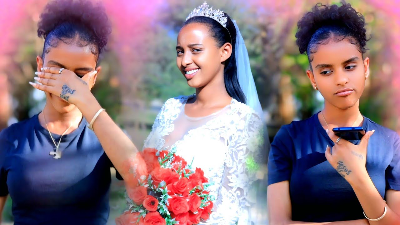 🛑ILILLIIN SINGITAN MANATTI WAAMTE😱MOOTIIN SODAATE🙆‍♀️