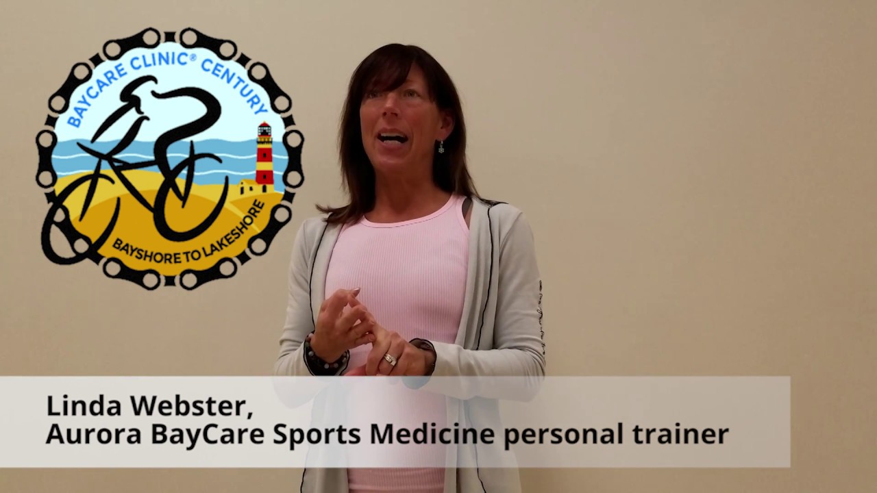 BayCare Clinic Century: Stay safe