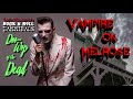 Vampire on Melrose - Doo-Wop of the Dead, Track 14 - Tristan Thorndyke&#39;s Rock&#39;N&#39;Roll Cannibals