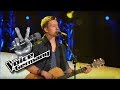 Watch Over You - Alter Bridge | Tim Heberlein Cover | The Voice of Germany 2016 | Blind Audition