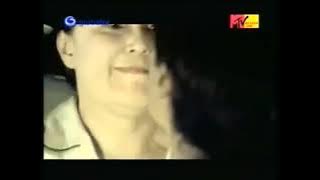 Ungu - Dengan NafasMu (MTV Ampuh) 2008