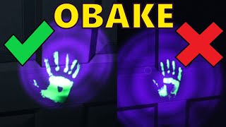 Phasmophobia - Meet The Shape-Shifting OBAKE & How To QUICKLY Spot It
