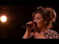 The X Factor UK 2018 Scarlett Lee Auditions Full Clip S15E04