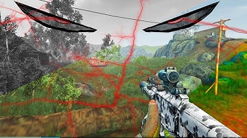 Contract Wars : LSoD Exot1c Movie #6