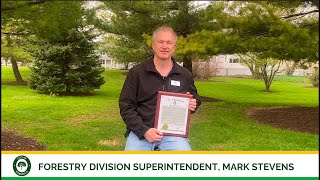 City of Elmhurst 2020 Arbor Day Celebration