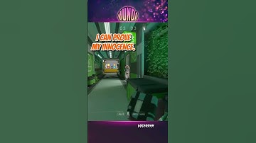 Trust Me - Lockdown Protocol