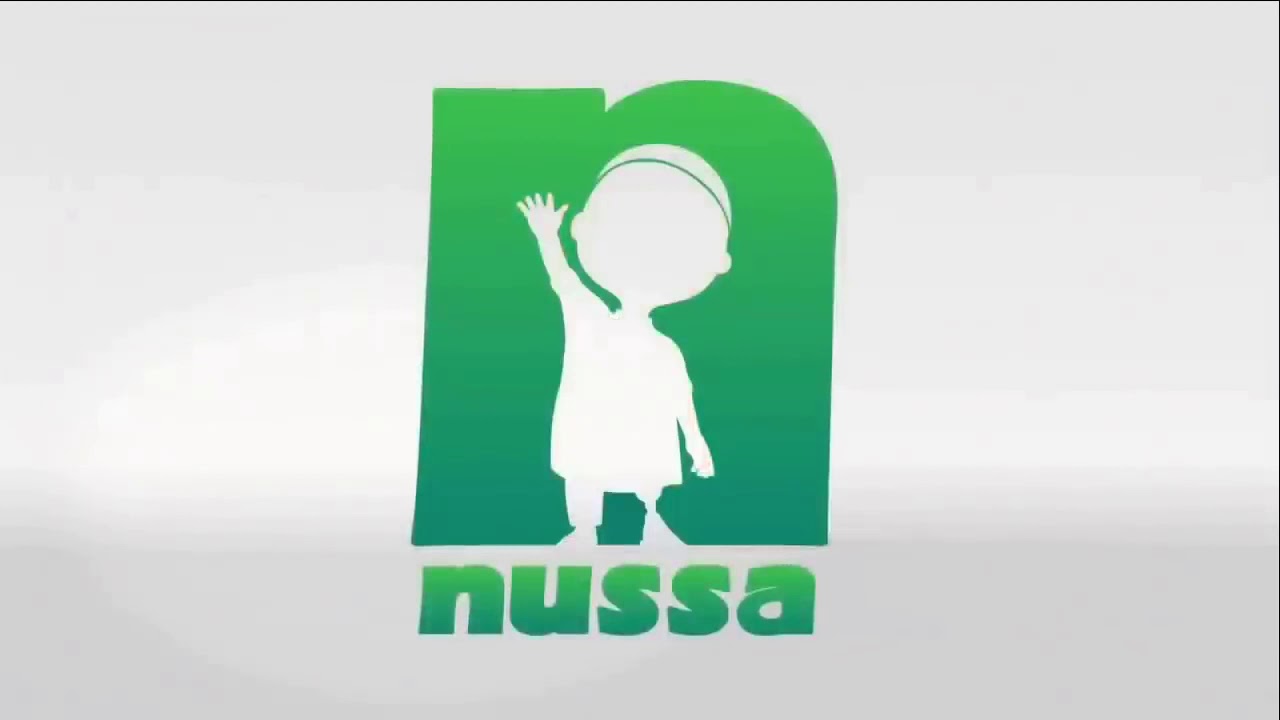Kartun Anak Islam(Nussa dan Rara) - YouTube