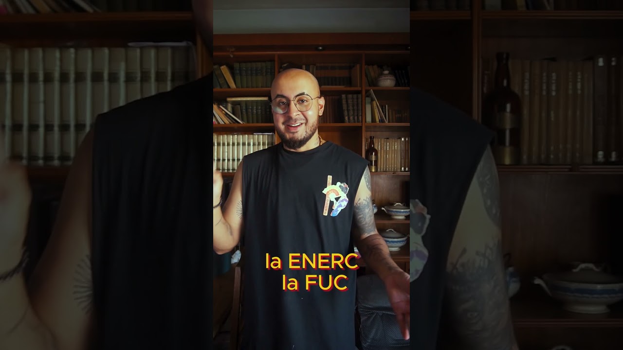 Reel - Algo que contarles