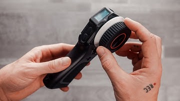 Review Of The Smallrig Magicfiz Wireless Follow Focus - Focus On A Gimbal Like A Pro!