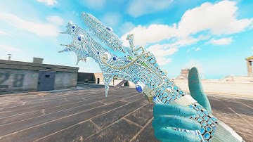 The BROKEN X52 RESONATOR Meta on Rebirth Island 👑