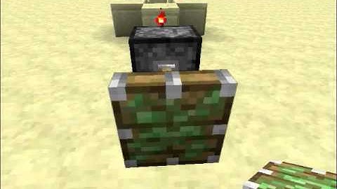 Minecraft:Instant wire tutorial