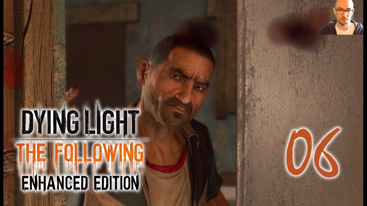 DYING LIGHT The Following Molotowcocktails zum Muttertag » Let's Play