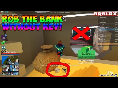 how to get a free keycard in roblox