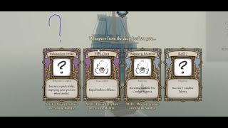 Exhaustion Strike