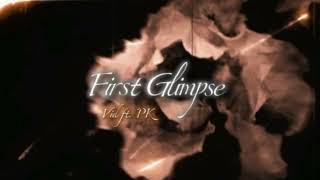 VIDD - First Glimpse ft. PK [OFFICIAL VISUALIZER]