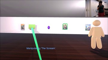 Multimodal Interaction SS 2018 - Ganal, Westermeier