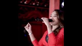 Difarina Indra - Halu Bos || Snack Video Status Wa