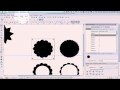 How to Make a Font with Inkscape 0.47