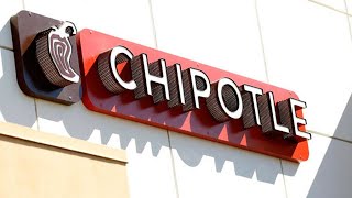 Chipotle Agrees To Pay $240k After Closing A Store That Sought To Unionize