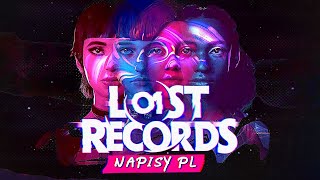 Lost Records Bloom  Rage Pl 1  Nowa Gra Twrcw Life Is Strange  Gameplay Pl 4k  Napisy Pl