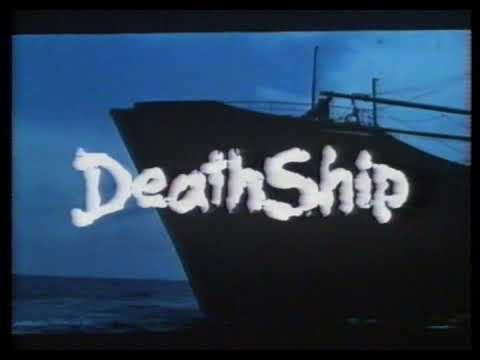Death Ship (1980) Trailer