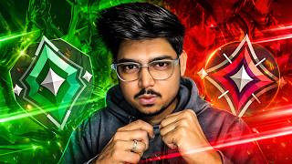 🔴ONLY 300 RR FOR IMMORTAL | VALORANT LIVE