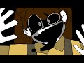 Karma meme || ft. cassidy/Golden Fredy|| animation Flipaclip] Lazy