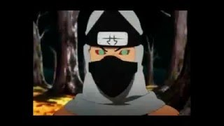 Akatsuki Tribute.flv