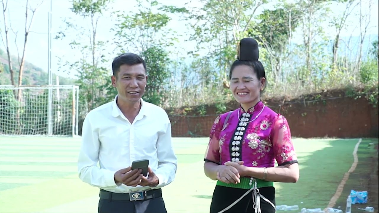 ANH SƯƠM VÀ LÒ THÍCH GẶP LẠI HÁT THÁI QUÁ HÀI HƯỚC