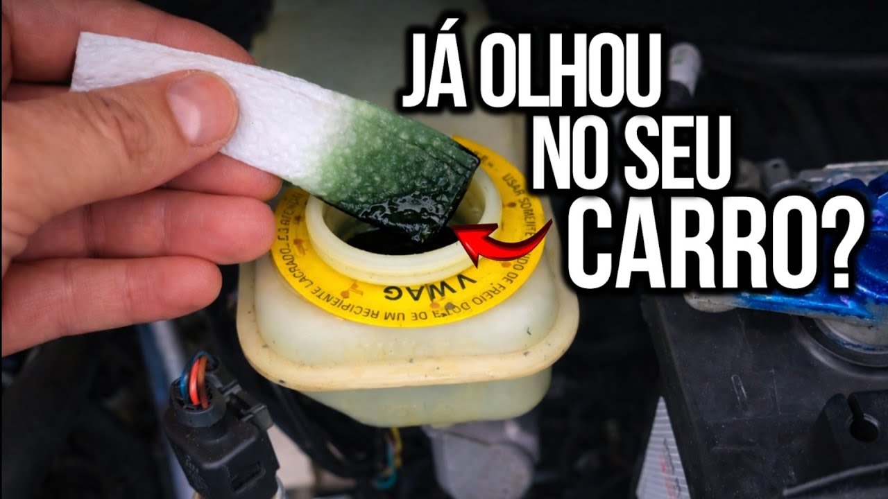 FAÇA ISTO LOGO NO SEU CARRO! COMO MELHORAR OS FREIOS E A EMBREAGEM DO SEU CARRO!