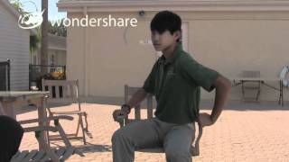 Clement Liou 遗憾 yihan 方炯鑌 Fang Jiong Bin