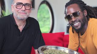 JACANA Royal Reasonings with Jon Baker & Jesse Royal - Pt. 3