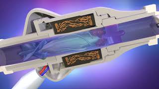 HOPLON VAD Maintenance System HD