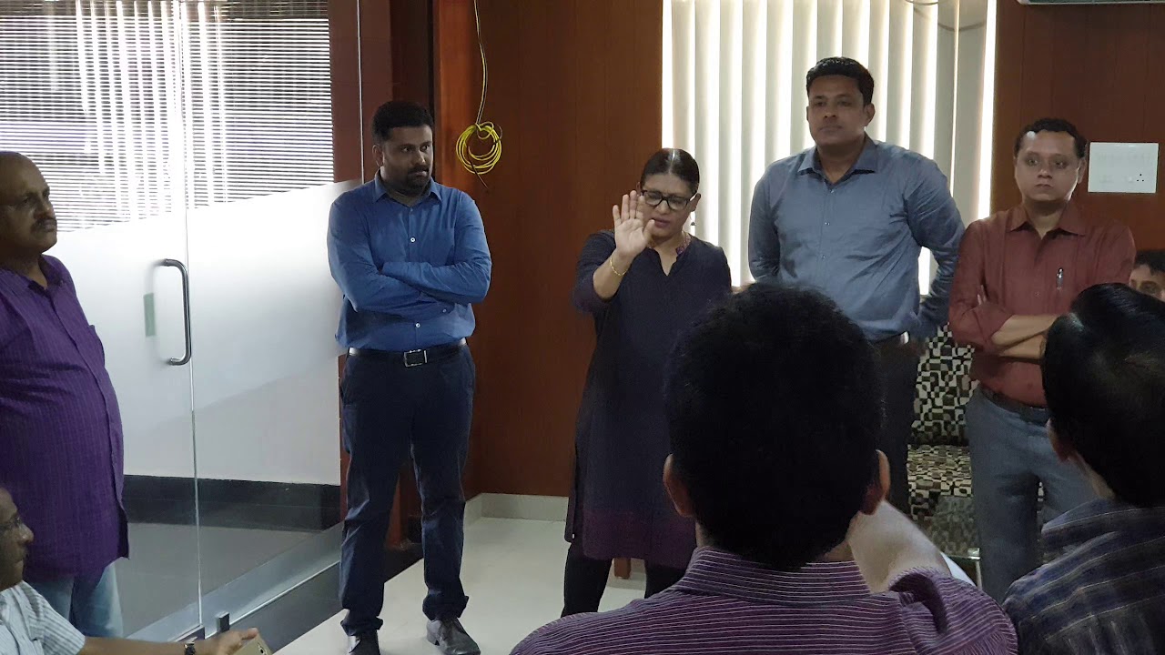 Sowparnika Builders Cheating customers : Part 1