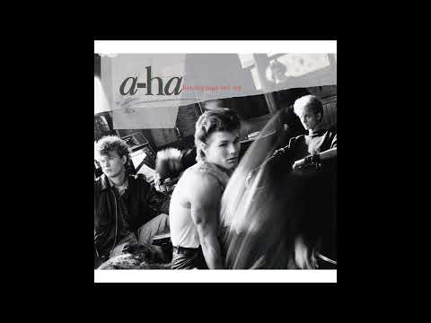 a-ha - Take