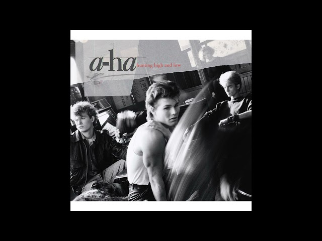 a-ha - Take On Me - Remastered class=