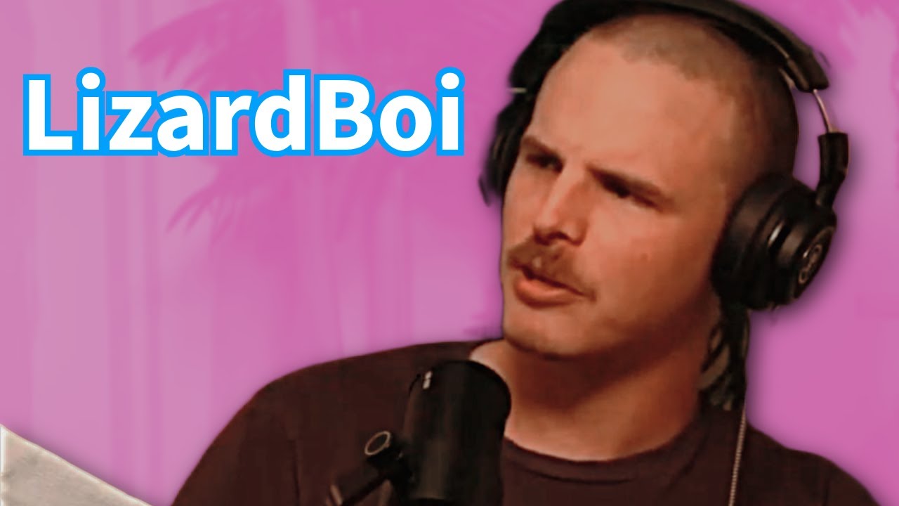 Responding to iDubbbz