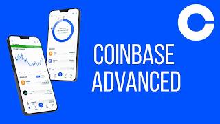 How To Use Coinbase Advanced