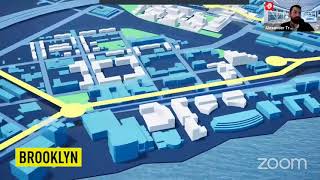 U2C TOD Pilot - Virtual Open House Launch Event