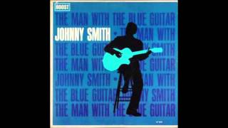 Johnny Smith Shenandoah chords